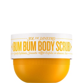 Bum Bum Body Scrub