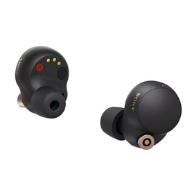 WF-1000XM4 Noise-Cancelling True Wireless Earbuds