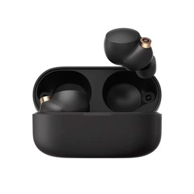 WF-1000XM4 Noise-Cancelling True Wireless Earbuds
