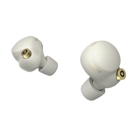 WF-1000XM4 Noise-Cancelling True Wireless Earbuds