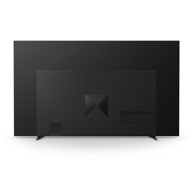 55 Inch 4K OLED A80J Android TV