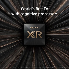 55 Inch 4K OLED A80J Android TV