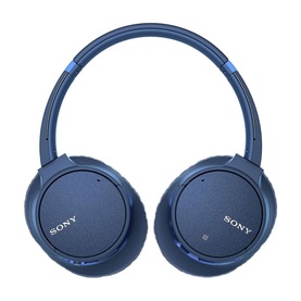 Noise Cancelling, Over-ear Bluetooth Headphones