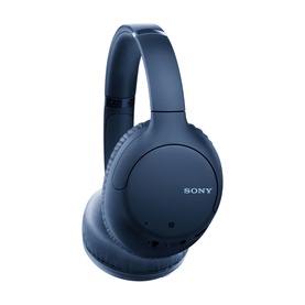 Noise Cancelling, Over-ear Bluetooth Headphones