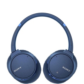 Noise Cancelling, Over-ear Bluetooth Headphones