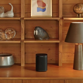 One SL Speaker