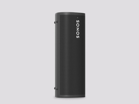 Roam Portable Waterproof Smart Speaker