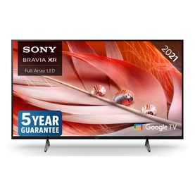 50 Inch 4K Full Array X90J Android TV