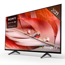 50 Inch 4K Full Array X90J Android TV