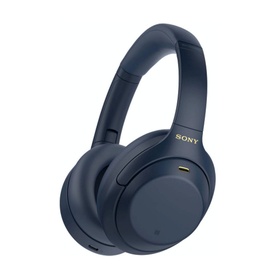 Wireless Over-Ear Noise Cancelling Headphones