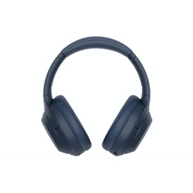 Wireless Over-Ear Noise Cancelling Headphones