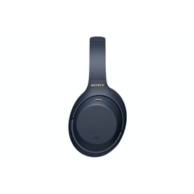 Wireless Over-Ear Noise Cancelling Headphones