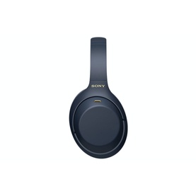 Wireless Over-Ear Noise Cancelling Headphones