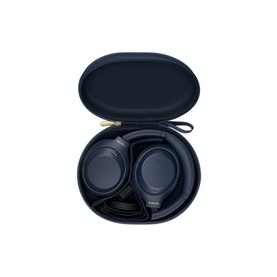 Wireless Over-Ear Noise Cancelling Headphones