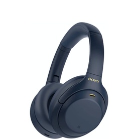 Wireless Over-Ear Noise Cancelling Headphones