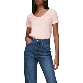 Sophie V-Neck T-Shirt