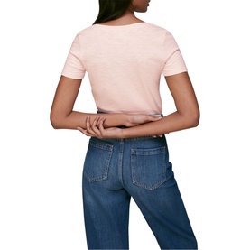Sophie V-Neck T-Shirt