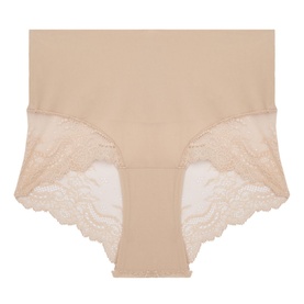 SPANXsupersmooth&trade; Undie-tectable&reg; Lace Hi-Hipster Briefs