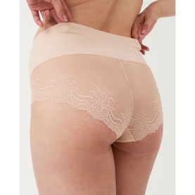 SPANXsupersmooth&trade; Undie-tectable&reg; Lace Hi-Hipster Briefs