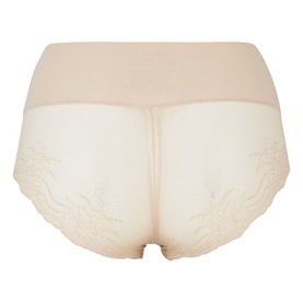 SPANXsupersmooth&trade; Undie-tectable&reg; Lace Hi-Hipster Briefs