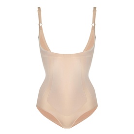 SPANXsculpt&trade; OnCore Open-Bust Brief Bodysuit