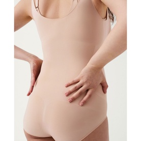SPANXsculpt&trade; OnCore Open-Bust Brief Bodysuit