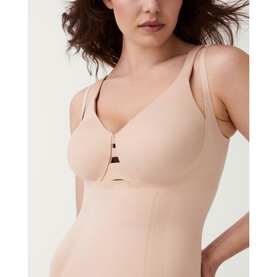 SPANXsculpt&trade; OnCore Open-Bust Brief Bodysuit