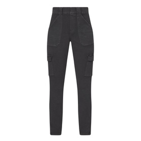 Cargo Skinny Leggings