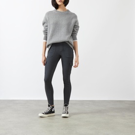 Cargo Skinny Leggings