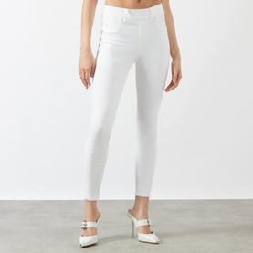 SPANXshape&trade; EveryWear Ankle Skinny Jeans