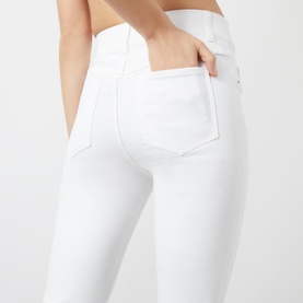 SPANXshape&trade; EveryWear Ankle Skinny Jeans