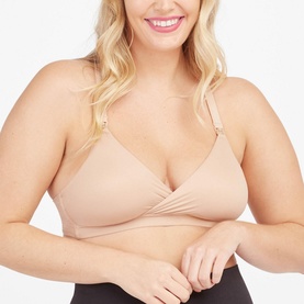 Bra-llelujah Mama Nursing Bra