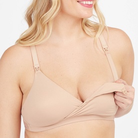Bra-llelujah Mama Nursing Bra