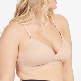 Bra-llelujah Mama Nursing Bra