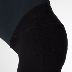 Mama Jean-ish Leggings
