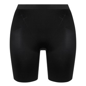 SPANXshape&trade; Invisible Mid-Thigh Shorts