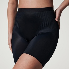 SPANXshape&trade; Invisible Mid-Thigh Shorts