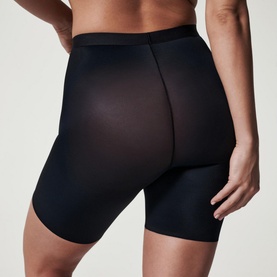 SPANXshape&trade; Invisible Mid-Thigh Shorts