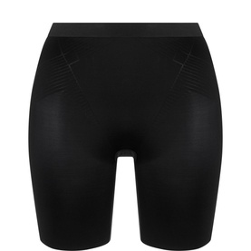 SPANXshape&trade; Invisible Mid-Thigh Shorts