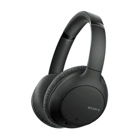 Noise Cancelling, Over-ear Bluetooth Headphones