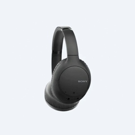 Noise Cancelling, Over-ear Bluetooth Headphones