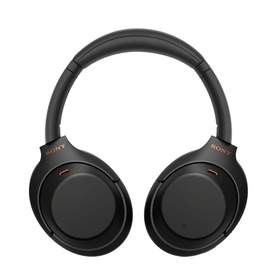 Noise Cancelling Headphones