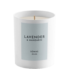 Candle Lavender & Mandarin