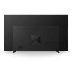 65 Inch 4K OLED A80J Android TV