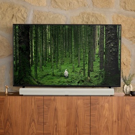 Arc Soundbar with Dolby Atmos