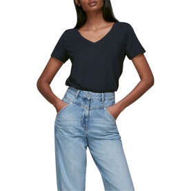 Sophie V-Neck T-Shirt