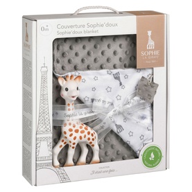 Two-Pack Baby Blankets