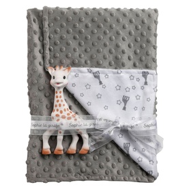 Two-Pack Baby Blankets