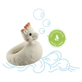 So'Pure Bath Toy