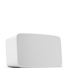 Five Wireless Smart Speaker